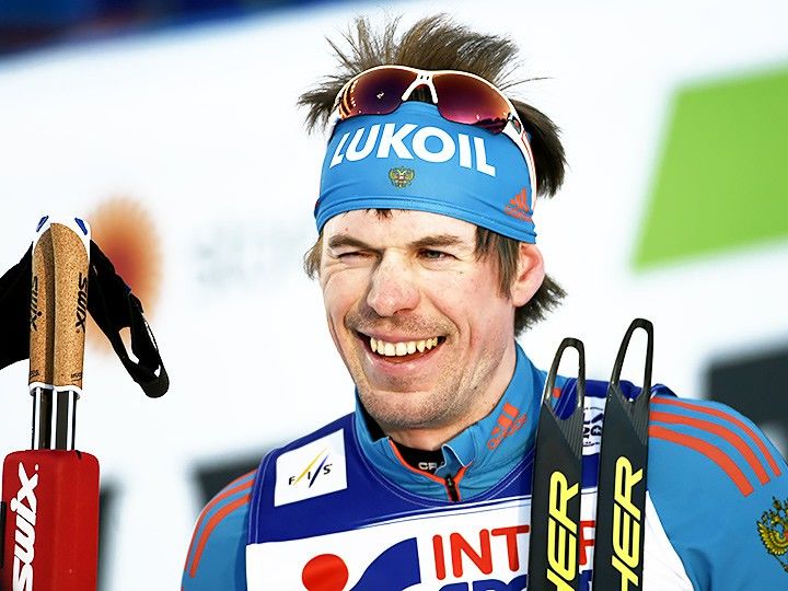 Лыжник Устюгов – о спринте на Олимпиаде-2022 в Пекине: я просрал старт, ради которого тренировался