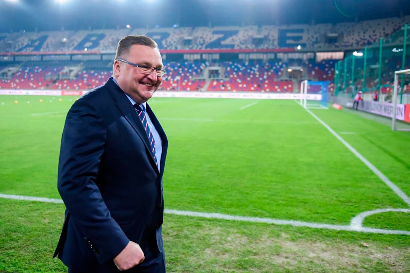 Главный тренер «Легии» заявил, что команда использовала все возможности, которые им дал «Спартак»