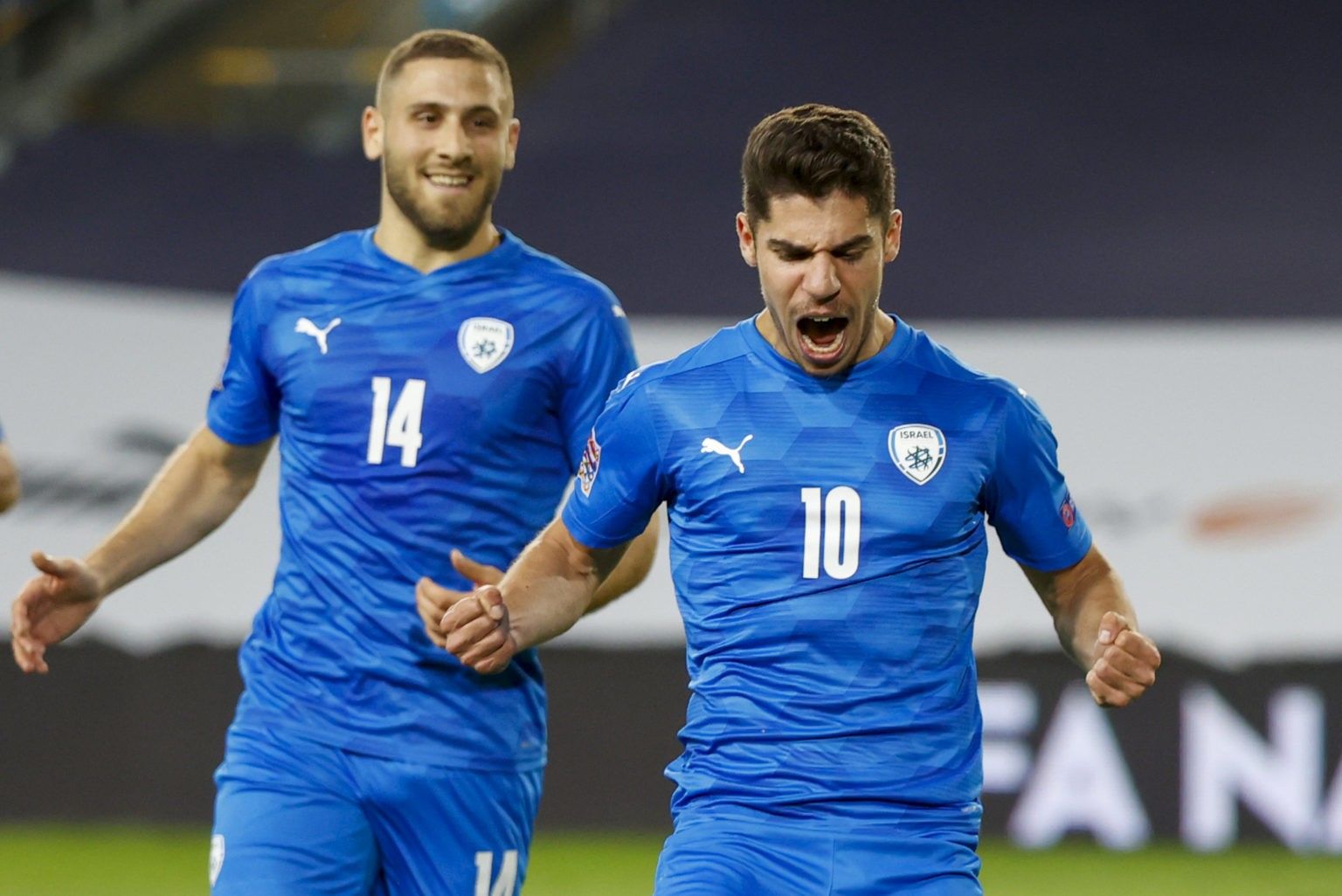 Израиль — Албания прогноз 24 сентября 2022: ставки и коэффициенты на матч Лиги наций УЕФА