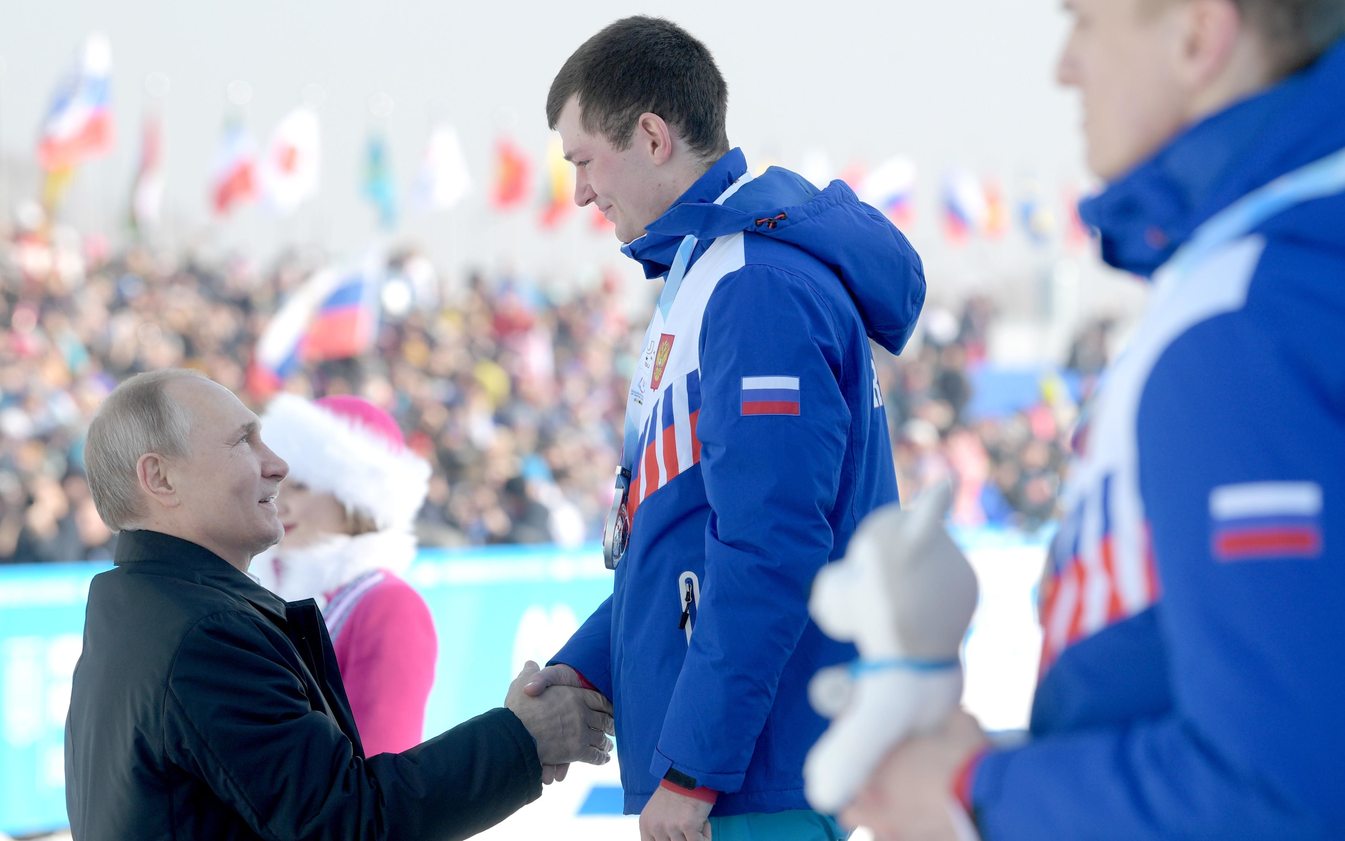 Лыжник сборной России Тимашов и начальник команды Борисов были призваны в связи с частичной мобилизацией