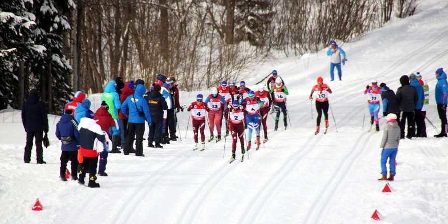 Кубок мира по лыжным гонкам завершится в Фалуне, FIS не нашла замену Тюмени