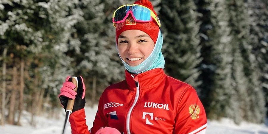 Степанова пропустит «Тур де Ски» из-за отравления