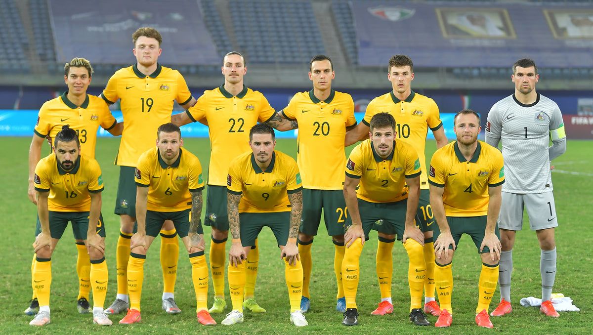 Австралия – Вьетнам прогноз 27 января: ставки и коэффициенты на матч отбора к ЧМ-2022