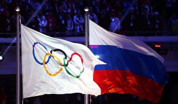 В ВФЛА заявили, что российские легкоатлеты смогут пройти квалификацию на Олимпиаду-2024