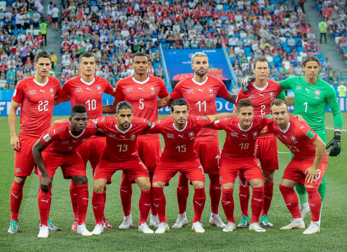 Швейцария – Турция: ставки и коэффициенты на матч Евро 20 июня