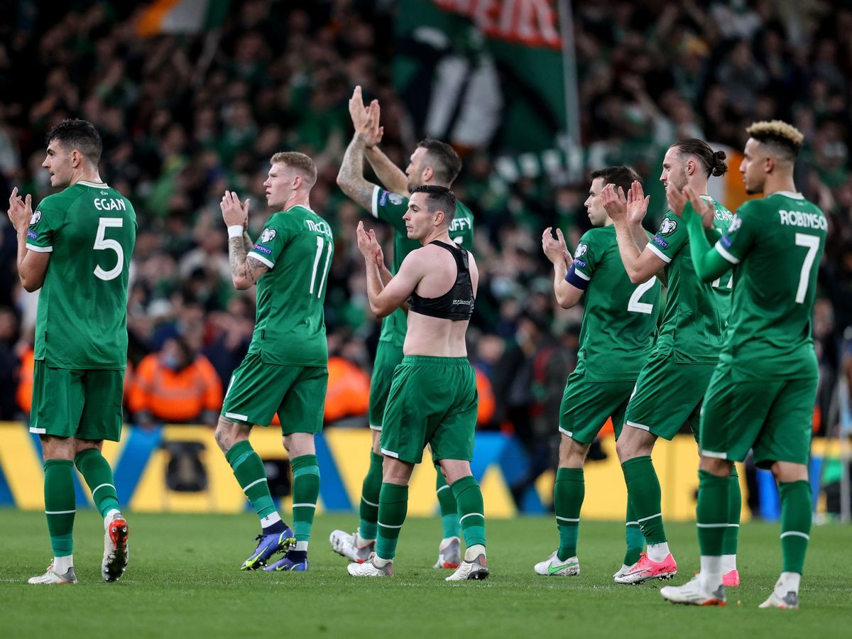 Люксембург – Ирландия прогноз 14 ноября: ставки и коэффициенты на матч отбора к ЧМ-2022