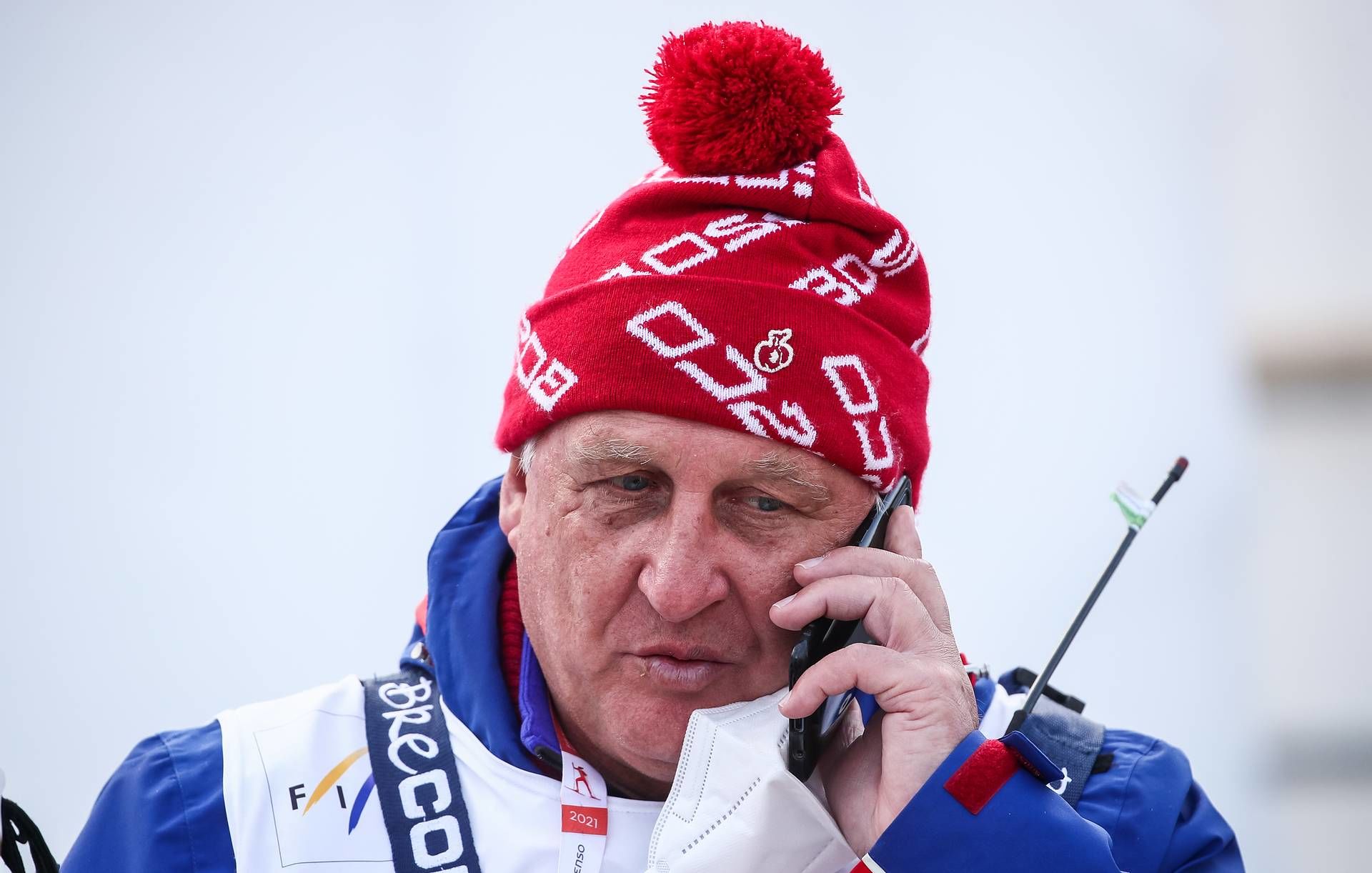 Бородавко заявил, что отстранение российских лыжников от Кубка мира скажется на лидерах сборной