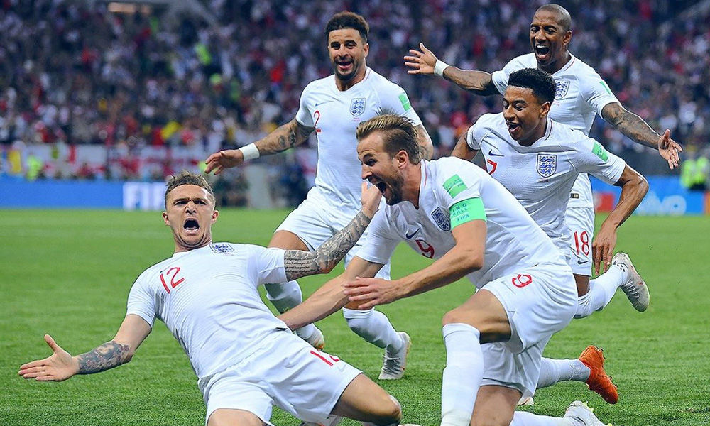 Англия — Косово. 10.09.2019. Прогноз и ставки на матч