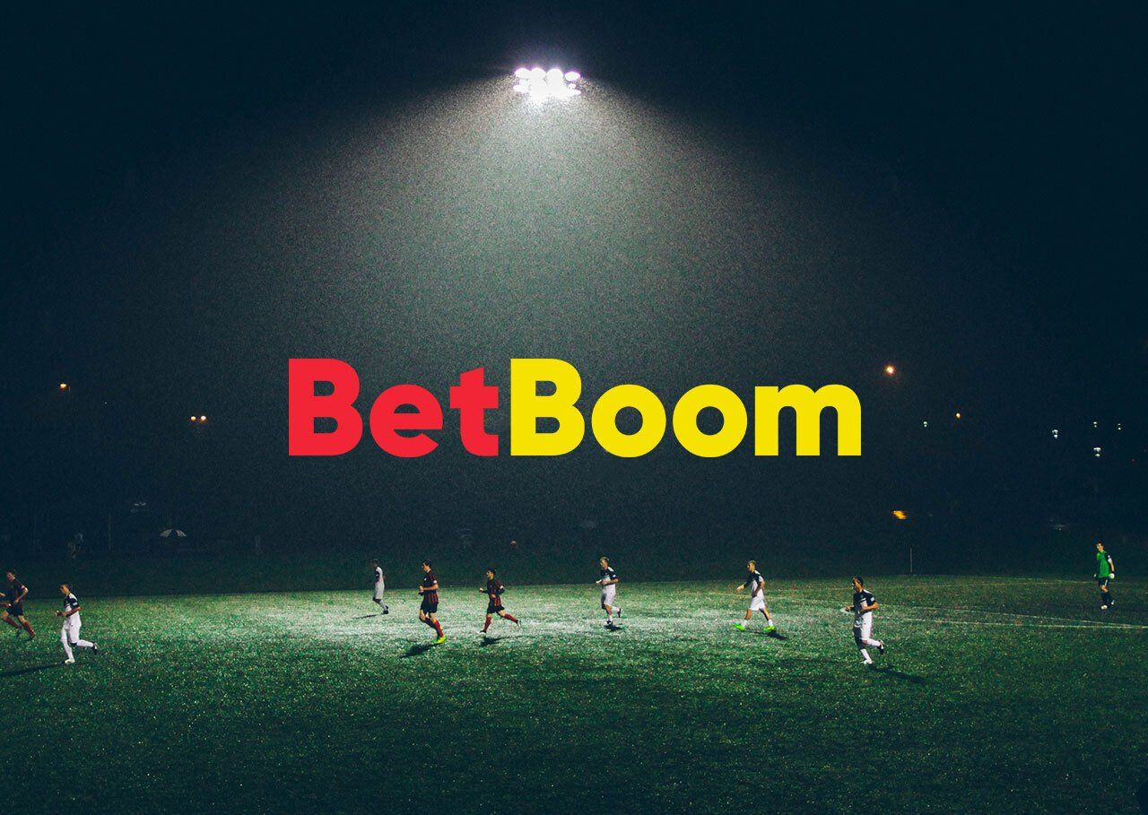 Футбольный экспресс принес клиенту BetBoom 628 тысяч рублей