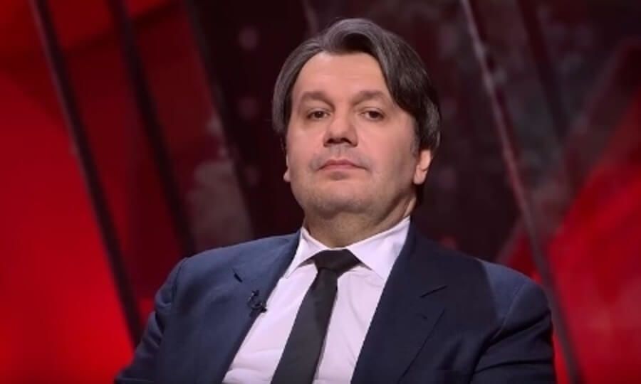 Экс-президент «Крыльев Советов» Ткаченко считает, что клубы РПЛ не сыграют в еврокубках в ближайшие пять лет