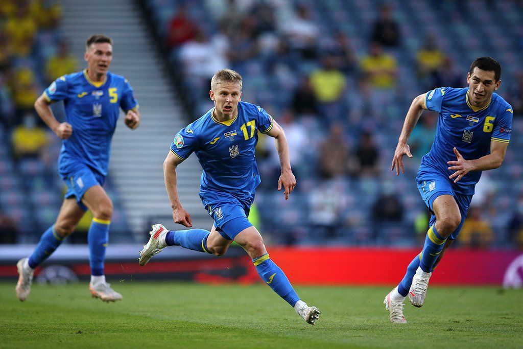 Украина — Англия прогноз 3 июля 2021: ставки и коэффициенты на матч Евро-2020