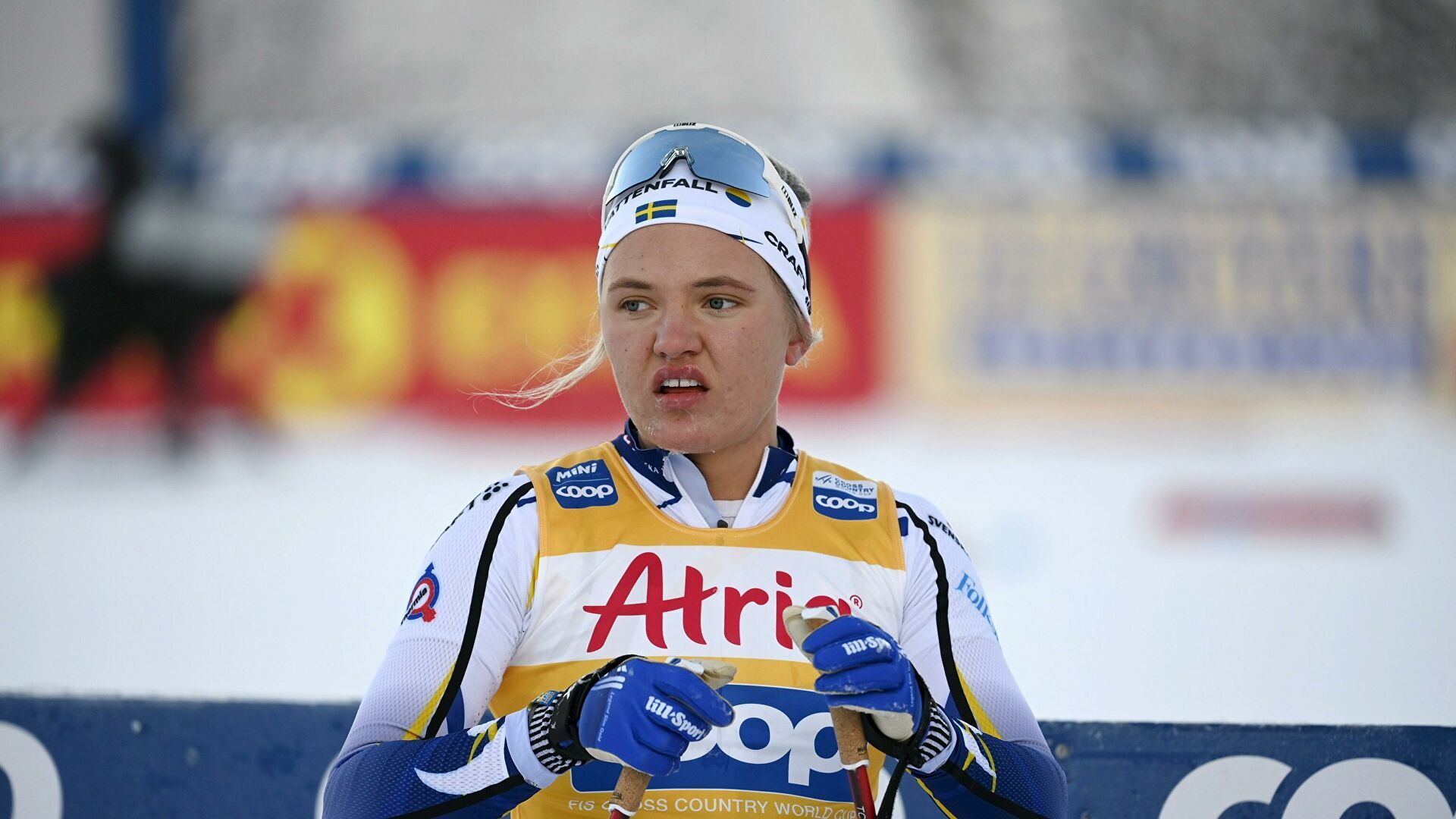 Linn Maria Svahn