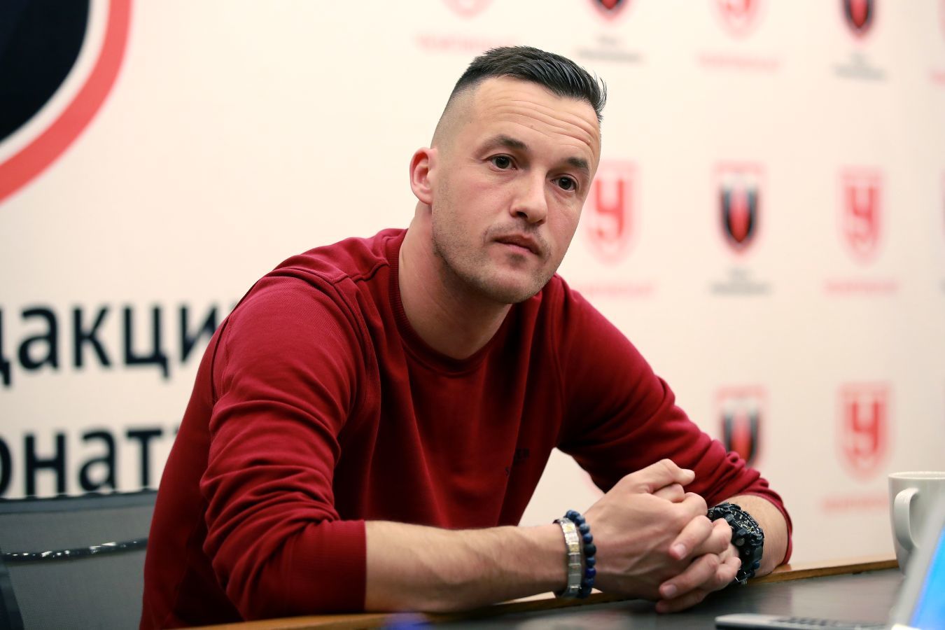 Яровинский высказался о возможном уходе с должности спортивного директора «Рубина»