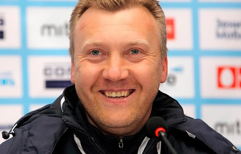 Максим Боков уверен в победе «Зенита» над «Мальмё» в пятом туре Лиги чемпионов