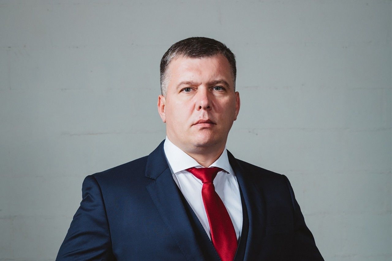 Мележиков стал гендиректором «Спартака», его роль в управлении клубом изменится