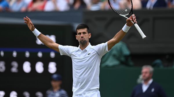 Кафельников высказался по поводу пропуска Джоковичем US Open