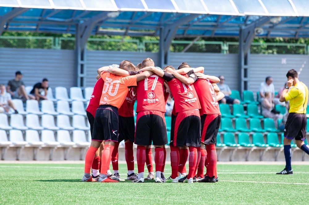 «Гомель» – «Славия». 23.06.2019. Прогноз и ставки на матч