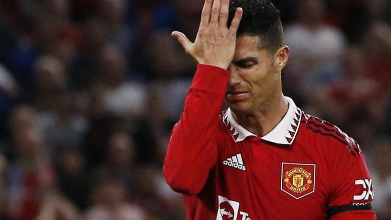 Роналду отказался играть в клубе из Саудовской Аравии за 240 миллионов евро в год