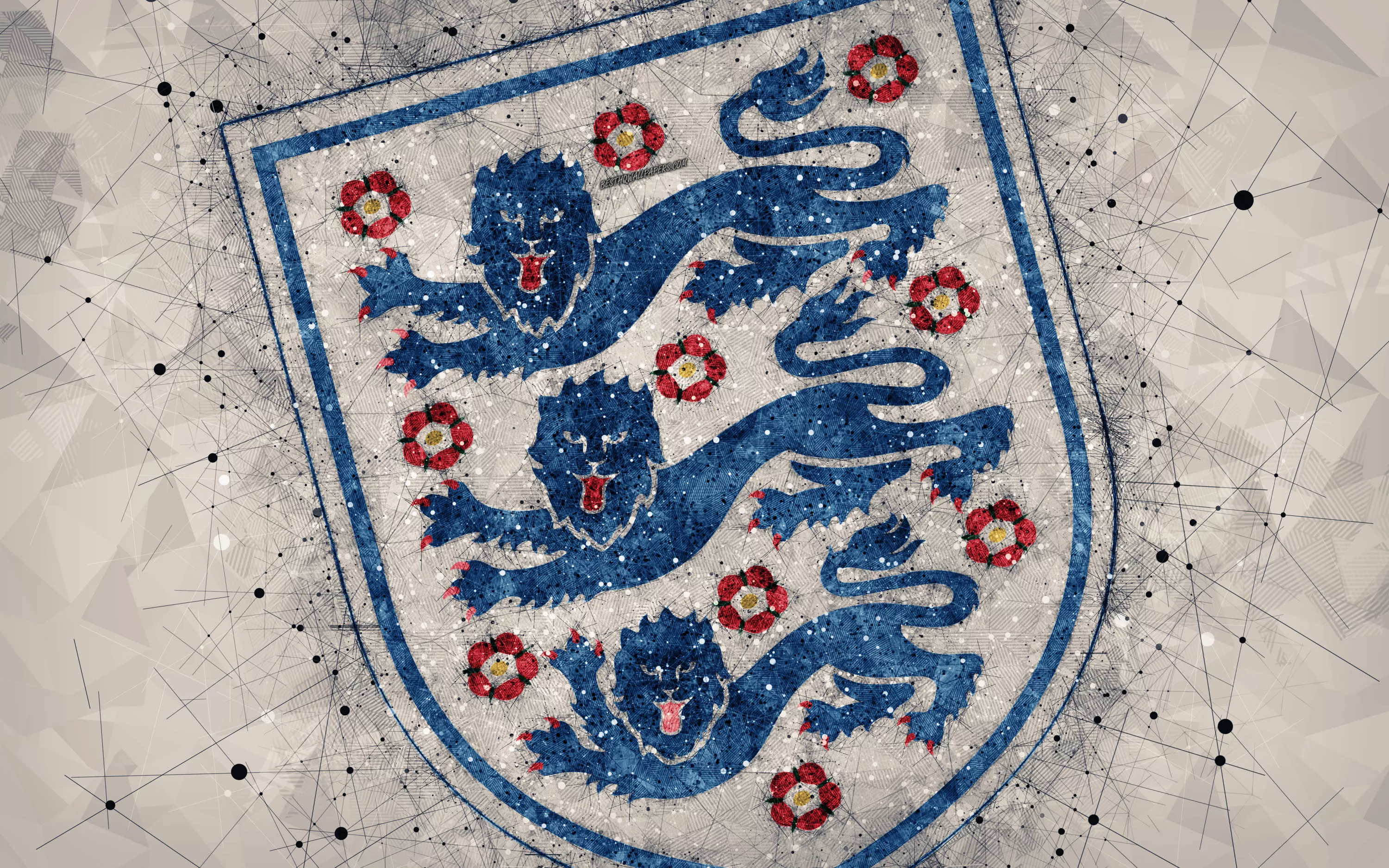 Галлахер и Мэддисон вошли в состав сборной Англии на ЧМ-2022 в Катаре