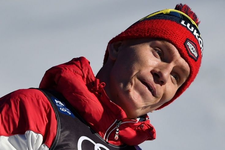 Лыжник Спицов выразил безразличие по поводу проблем с призовыми на Кубке России