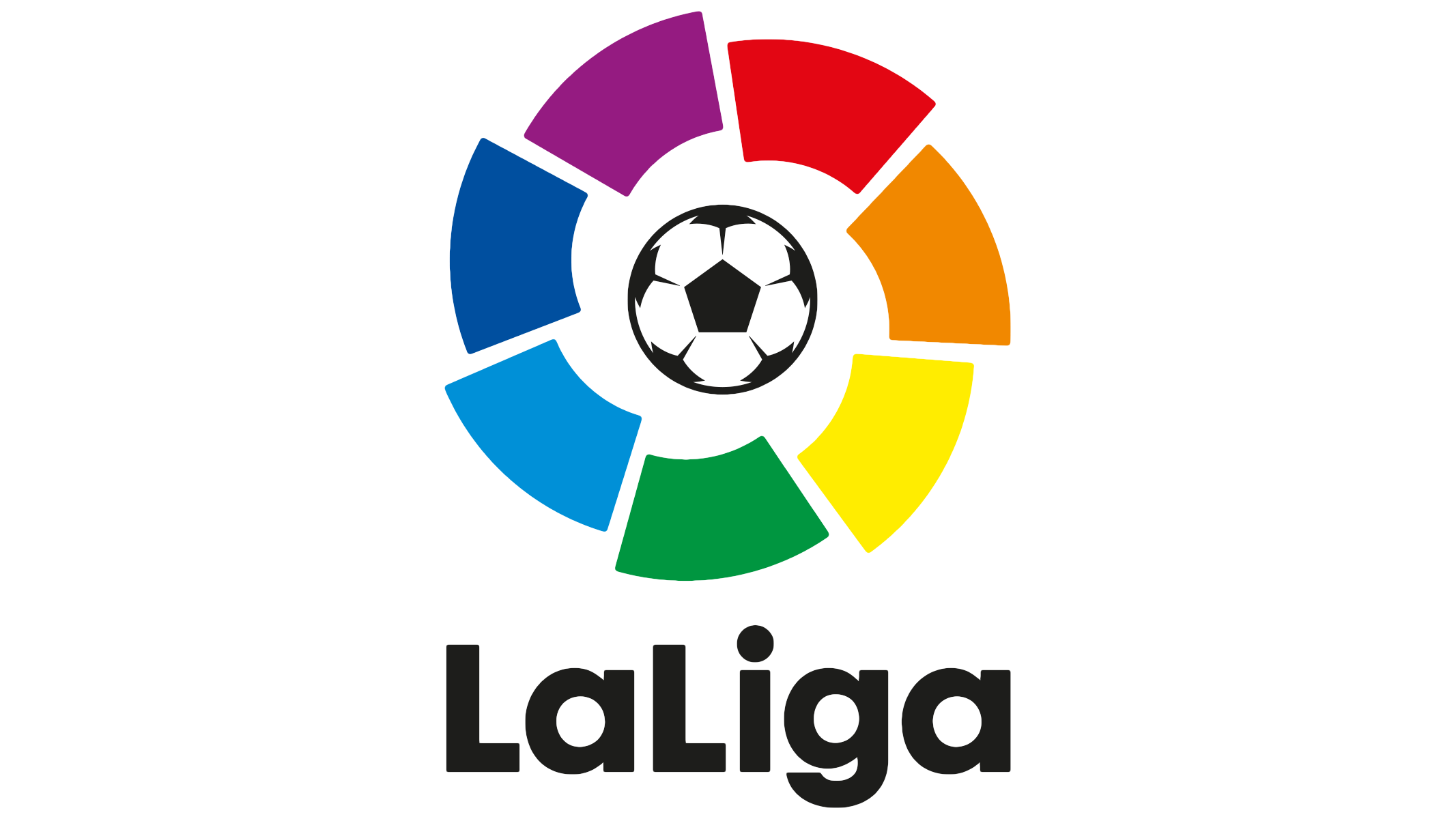 La liga. Логотип ла Лиги 2021. Ла лига Сантандер. Чемпионат Испании эмблема. Испанская лига логотип.