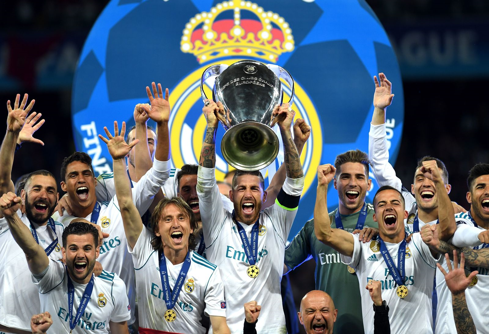 Реал Мадрид победитель Лиги чемпионов. Реал Мадрид чемпион Лиги чемпионов. Реал Мадрид чемпион Лиги чемпионов 2018. Реал Мадрид победитель Лиги чемпионов 2017. Футбольные турниры лига чемпионов
