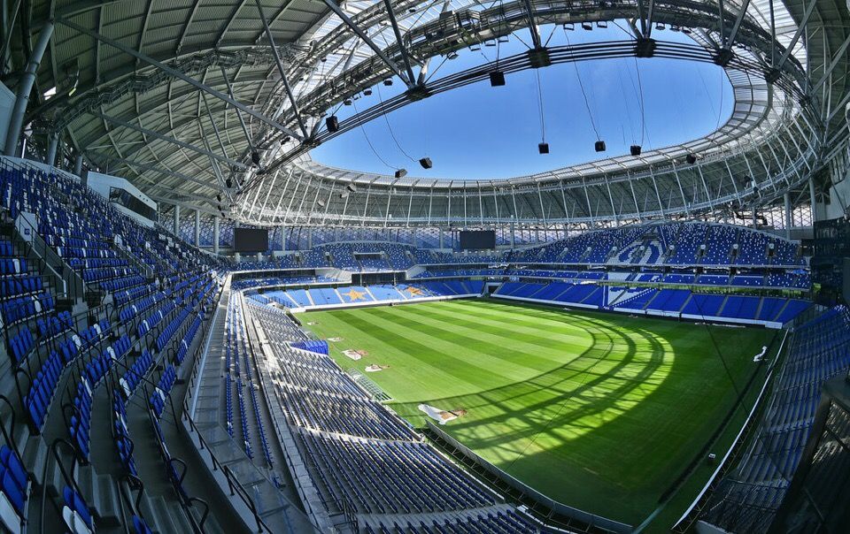 Стадион динамо в москве фото