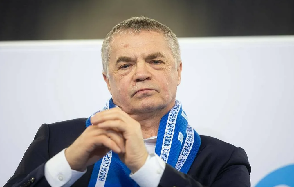 «Зенит» может потерять свыше 35 млн евро из-за отстранения от Лиги чемпионов