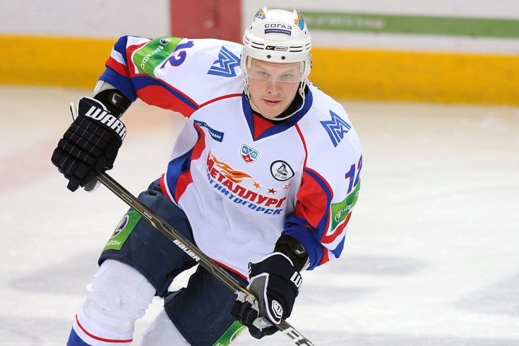 Экс-защитник «Металлурга» Кукконен считает, что для финских хоккеистов играть сейчас в КХЛ ненормально
