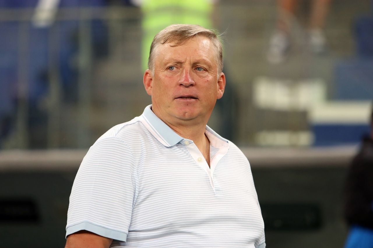 Тренер «Крыльев» Булатов считает, что Осинькин в будущем возглавит сборную России