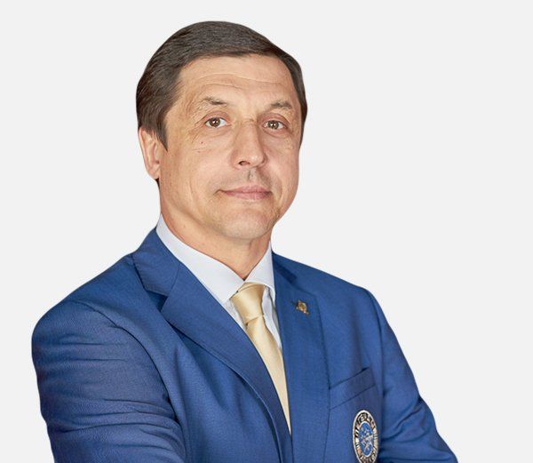Каменский отметил изменения сборной России в матче со Швейцарией на МЧМ-2022