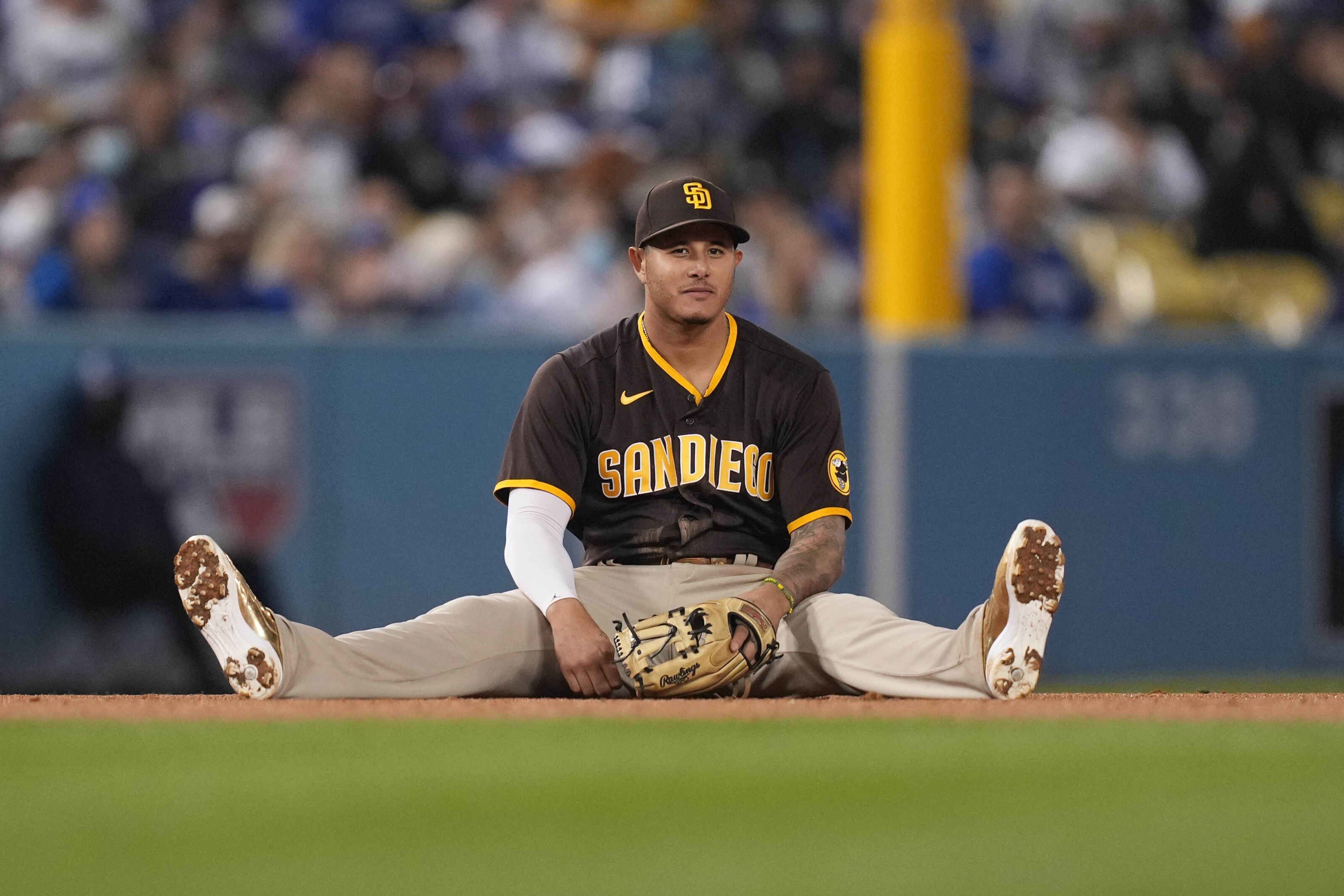 Сан диего прогноз. Manny Machado San Diego padres. San Diego padres.