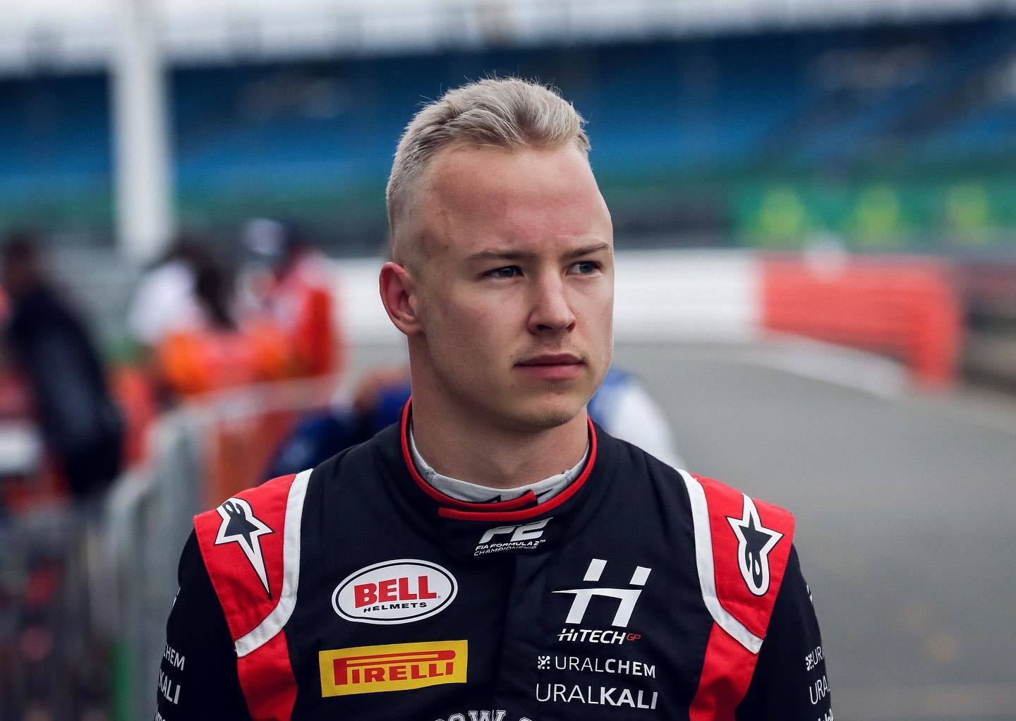 Motorsport назвал гонщика, который заменит Никиту Мазепина в «Хаасе»