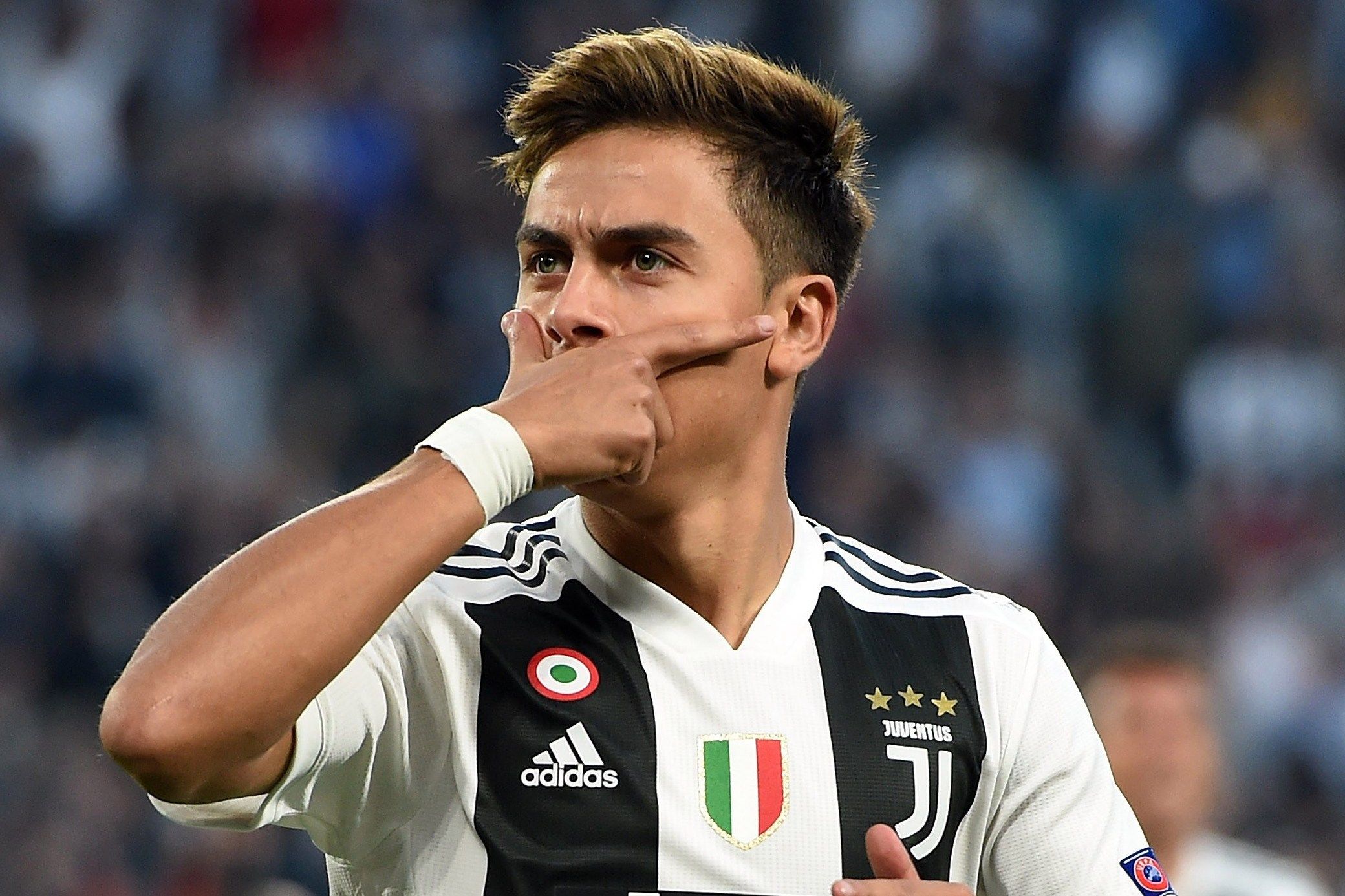 Paolo Dybala