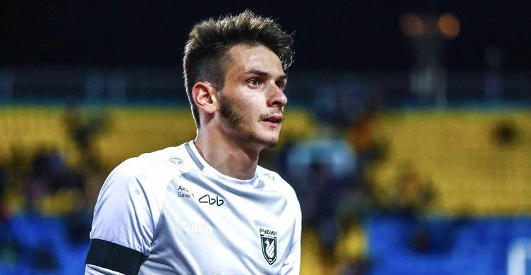 Хвича Кварацхелия вызван в сборную Грузии на матчи отбора ЧМ-2022