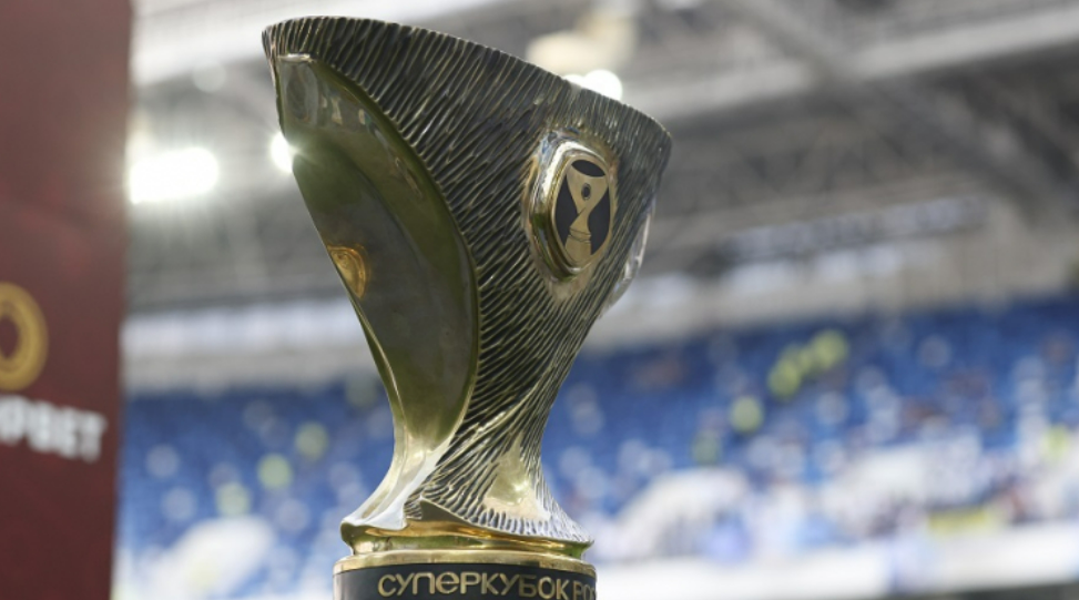 Семак завоевал восьмой трофей во главе «Зенита»