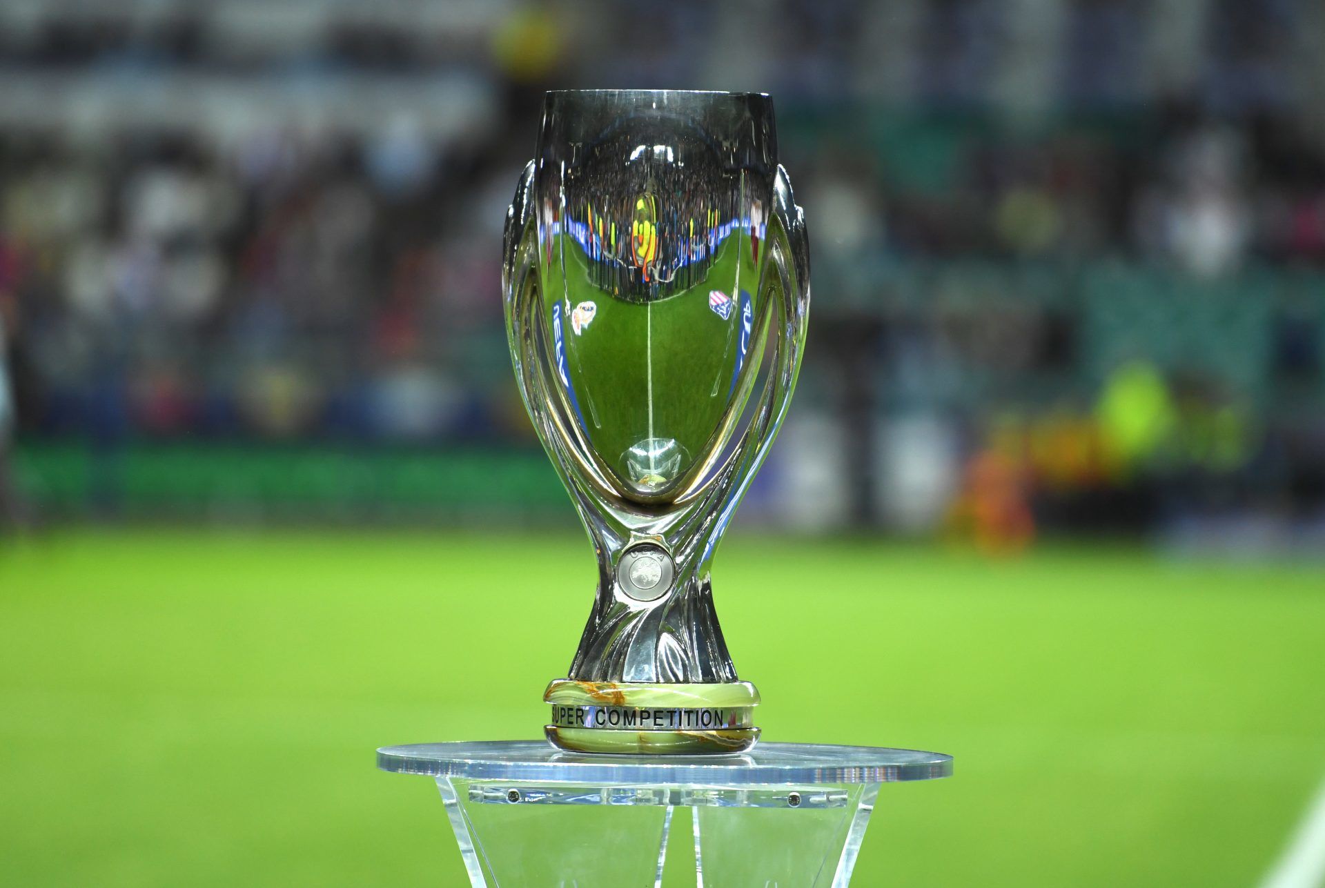 В Минспорта Татарстана заявили о продолжении подготовки к проведению Суперкубка УЕФА-2023