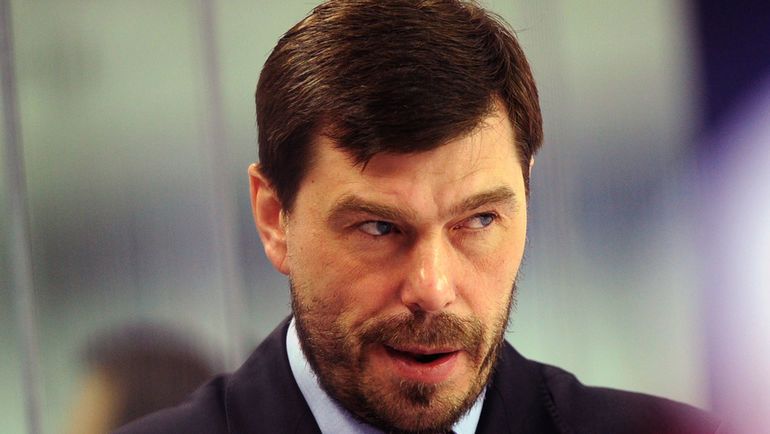 Главный тренер «Динамо» Кудашов рассказал, почему считает прошедший матч против «Куньлуня» тяжелым и опасным