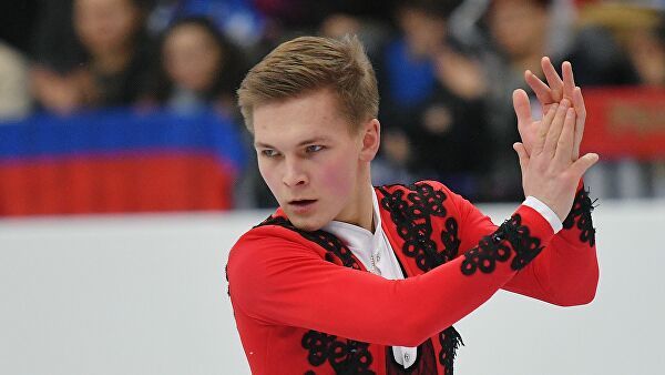 Коляда не выступит на чемпионате Европы, его заменит Мозалев