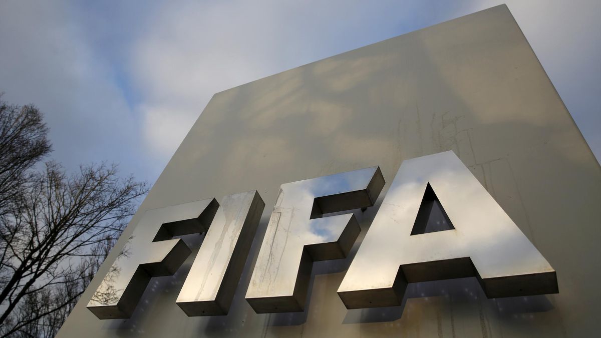 ФИФА не будет против участия России в отборе на ЧМ-2026 при переходе в Азиатскую конфедерацию