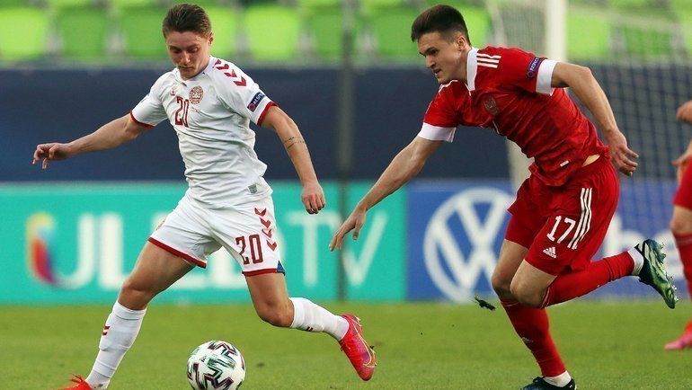 Онопко: поражение нашей «молодёжки» от Дании показало уровень российского футбола