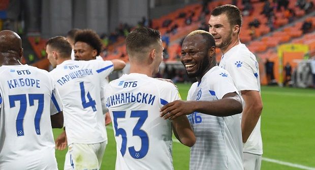 Ордец считает, что «Динамо» может стать чемпионом России