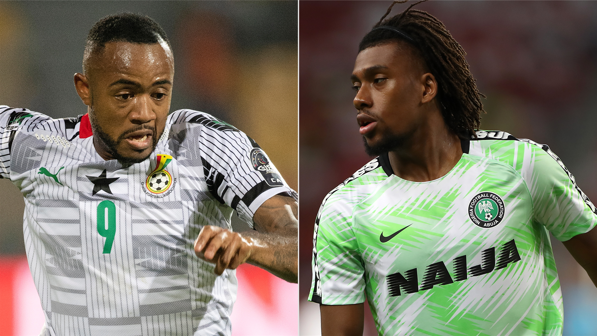 Нигерия – Гана прогноз 29 марта: ставки и коэффициенты на матч квалификации ЧМ-2022