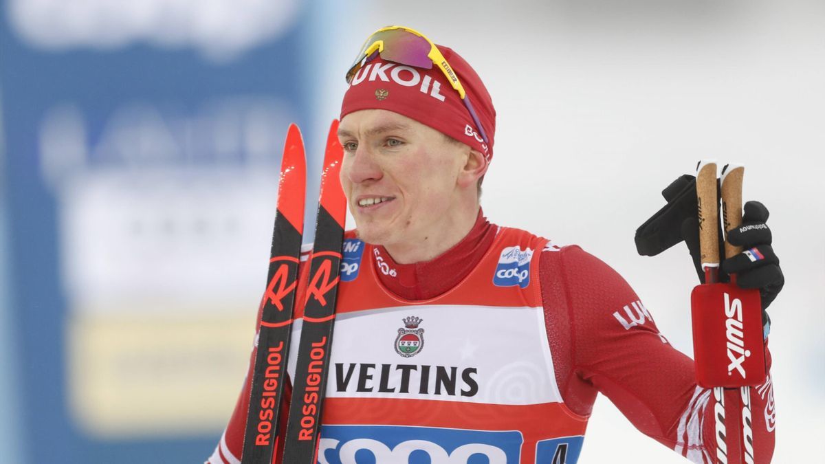 В президиуме Федерации лыжных гонок России назвали Большунова козырем сборной России