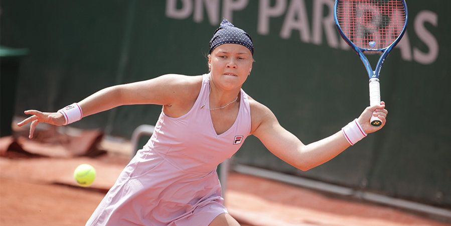 Российская теннисистка Шнайдер объяснила нежелание общаться с соотечественниками