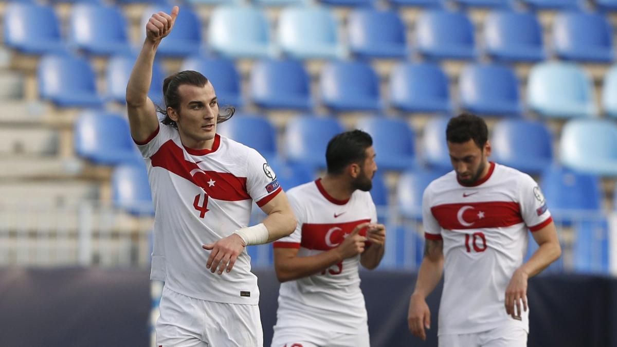 Швейцария – Турция прогноз 20 июня 2021: ставки и коэффициенты на матч ЕВРО-2020