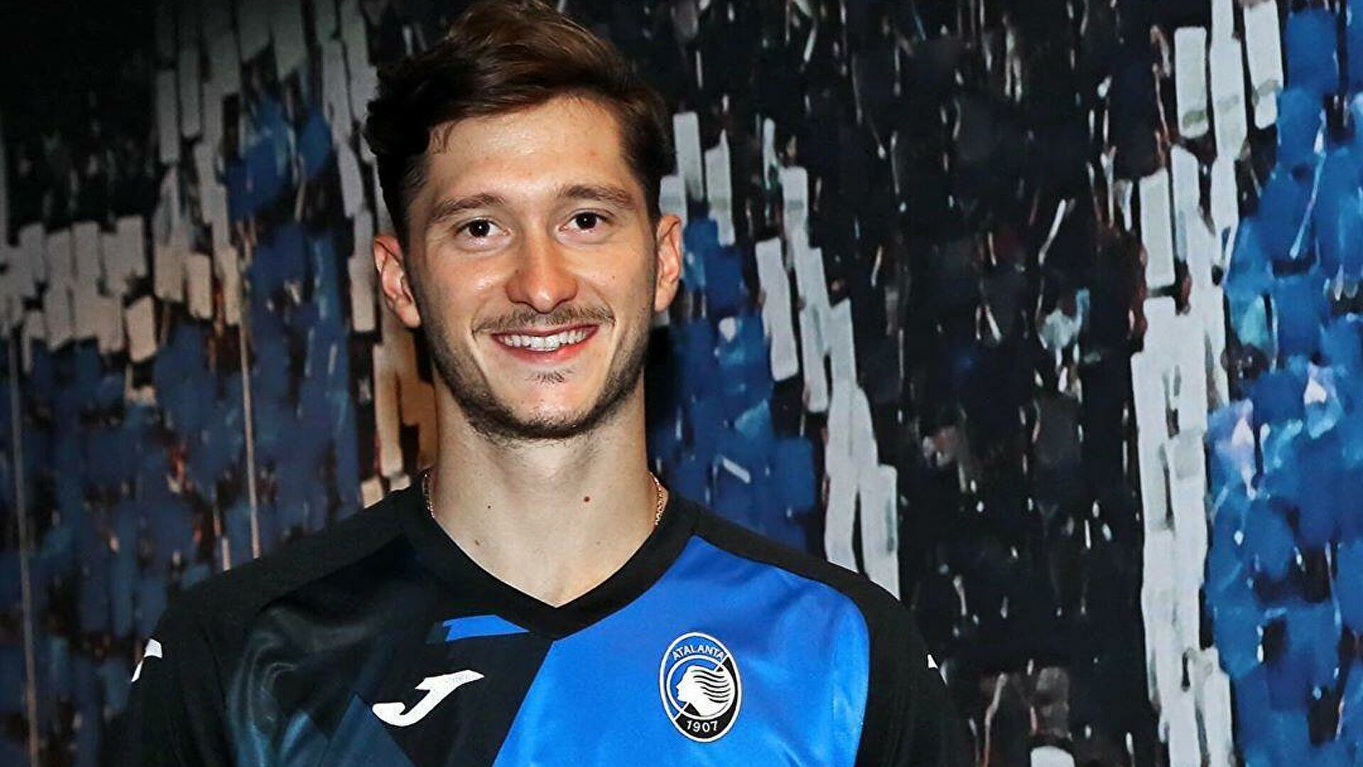 Миранчук впервые забил за «Аталанту» в сезоне-2021/22, отметившись в матче Серии А против «Вероны»