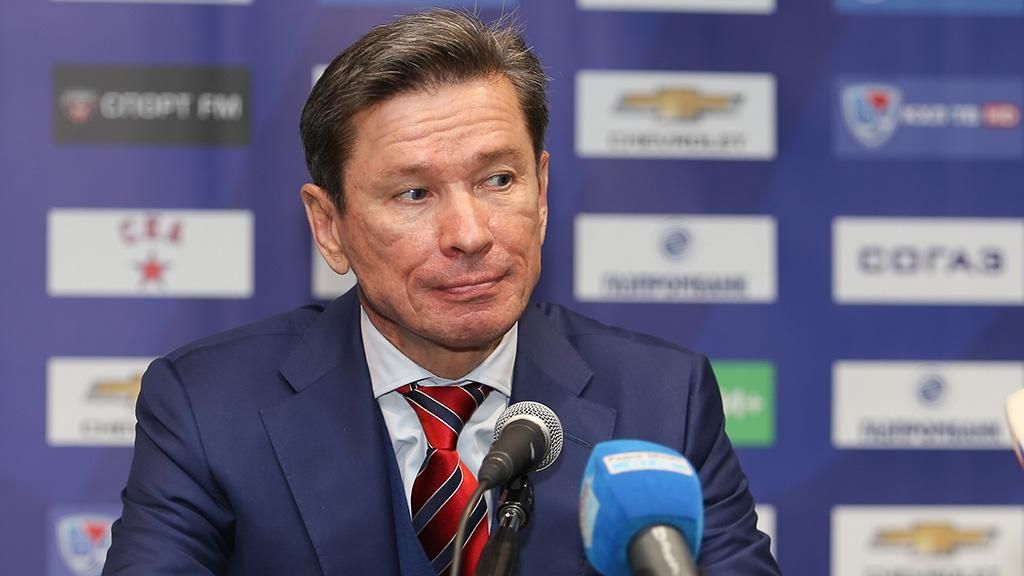 Быков — о решении IIHF по сборной России: положительная реакция перед полным снятием всех санкций