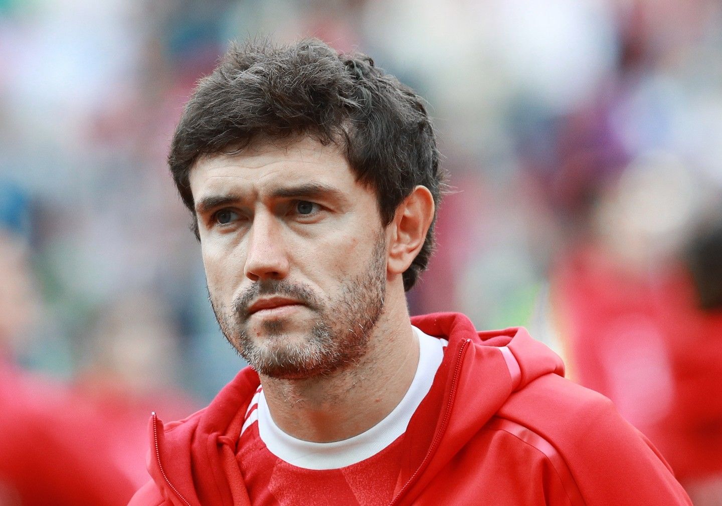 Бывший защитник «Челси» Жирков рассказал о возможном переходе в «Спартак» в 2011 году