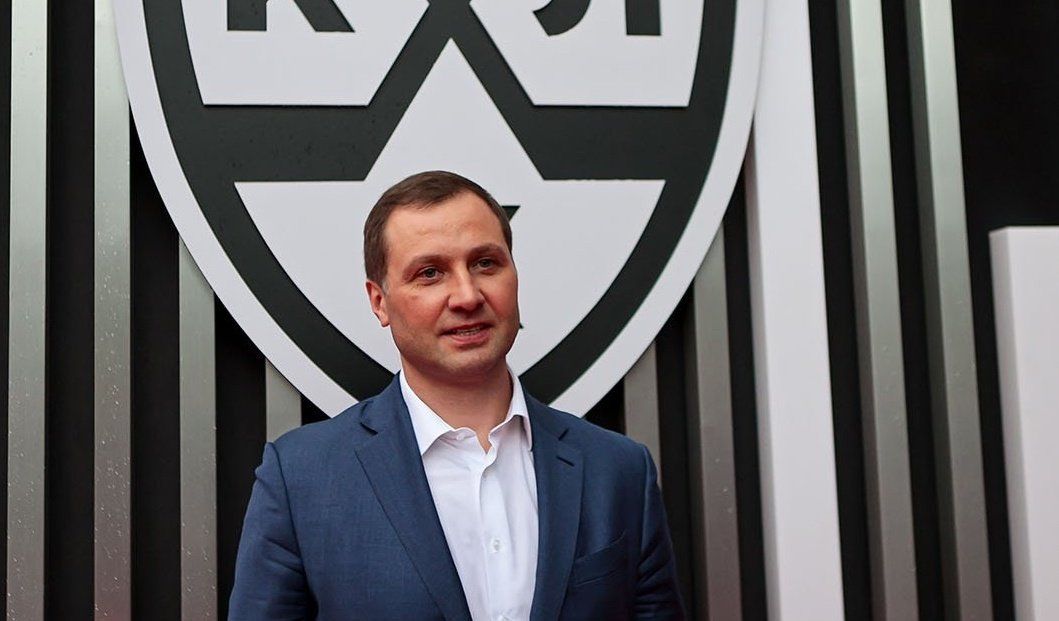 Глава КХЛ Морозов оценил решение властей Латвии запретить своим спортсменам выступать в России